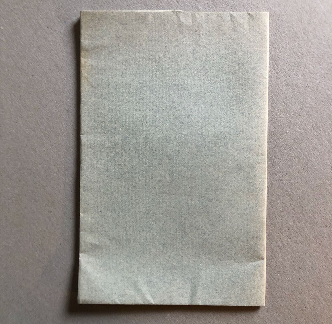 Léon Gozlan/ Marcel Bouteron — Une Visite aux Jardies — envoi autographe + carte