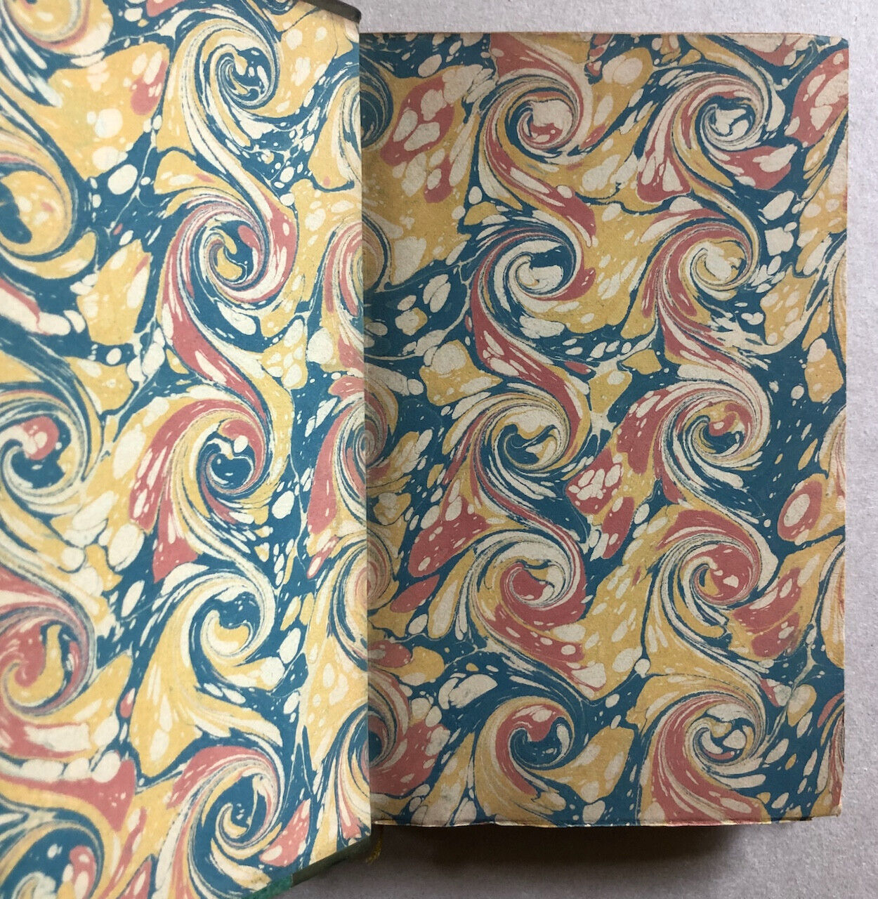 Jean de La Fontaine — Fables — 6 vol. - 275 pl. grav. — Bossange — an IV (1796).