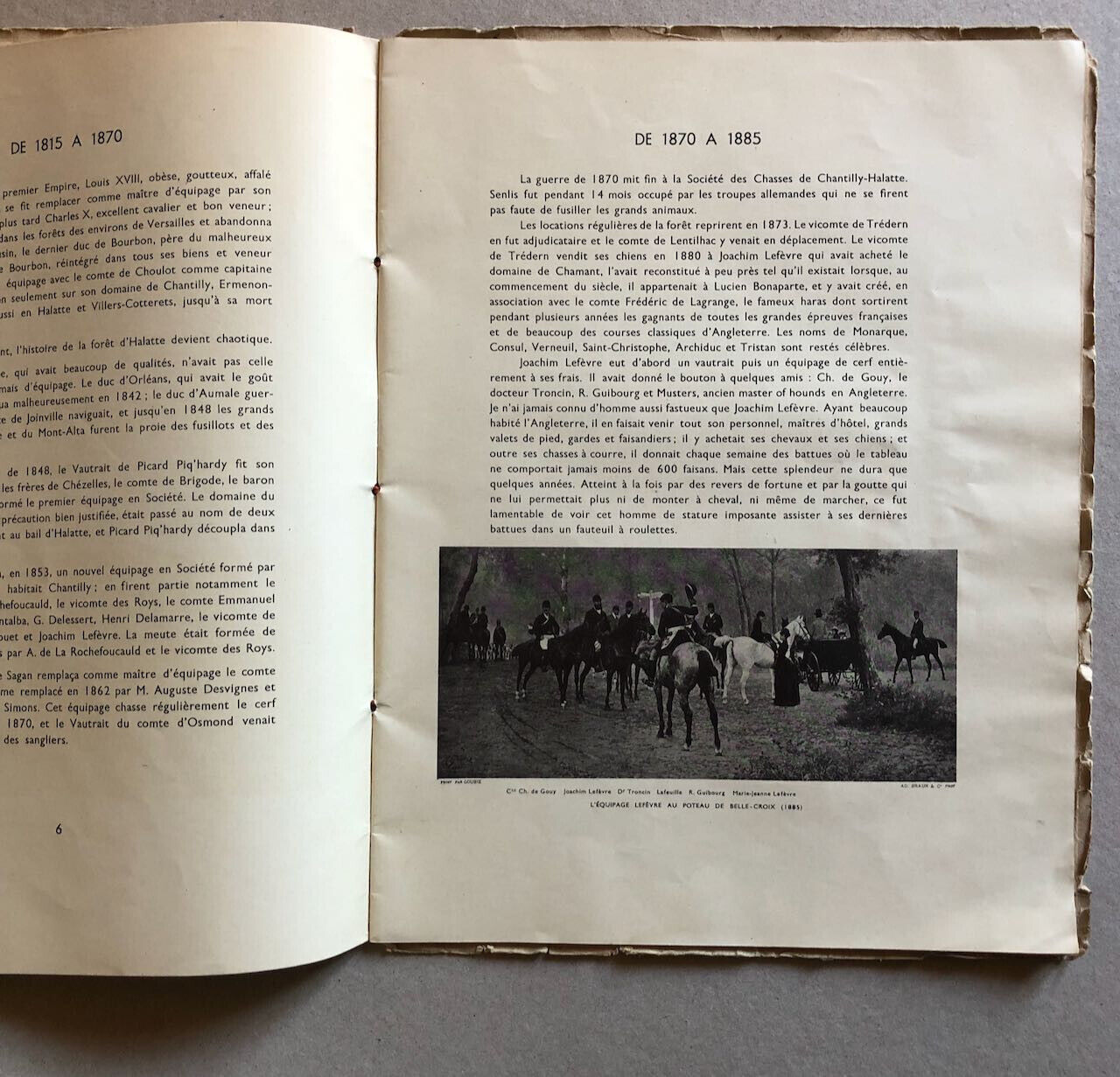 J. Kulp — Cinquante ans par monts et vallons — ill. par J.P. Pinchon — Lang 1935