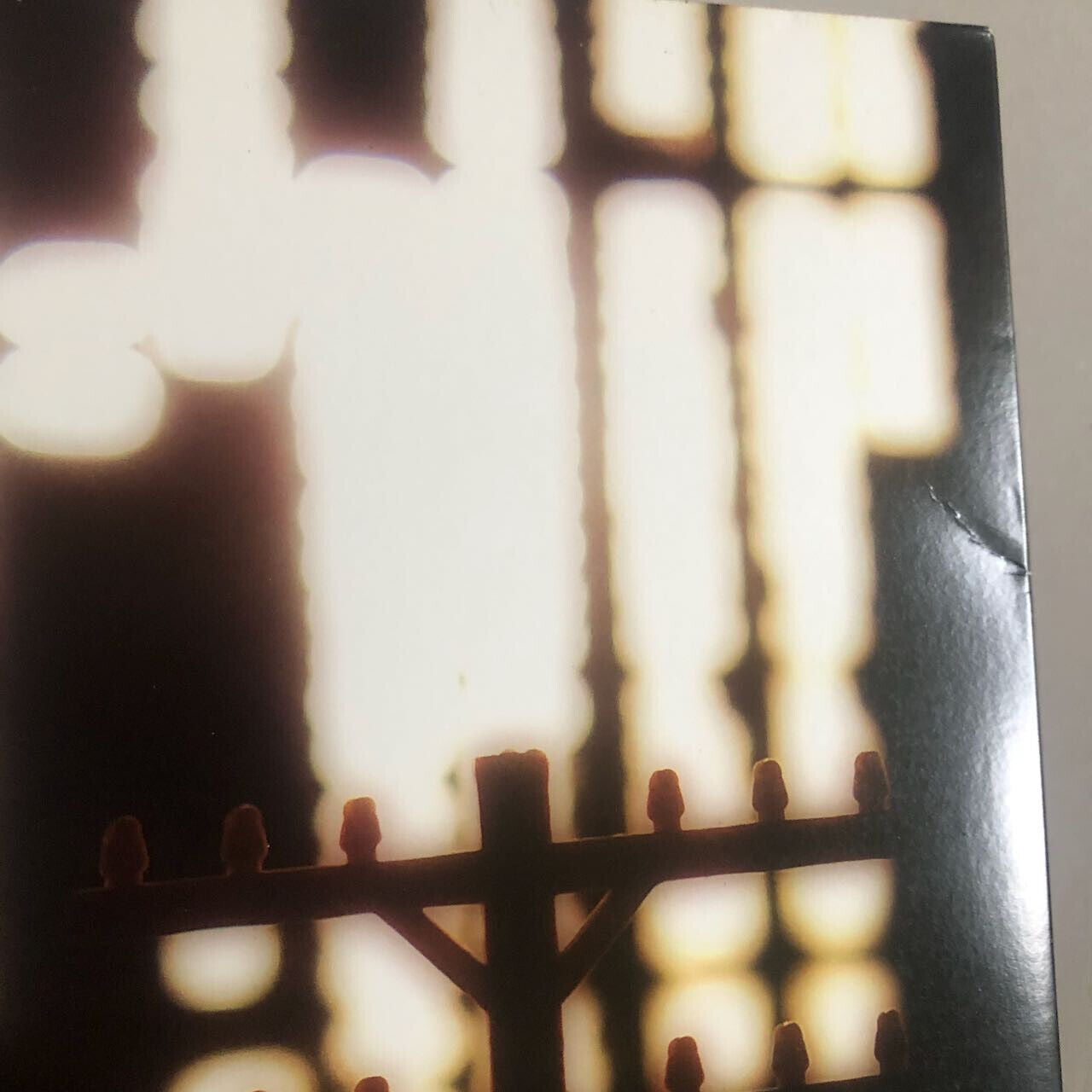 Death Cab For Cutie — Plans — 2 x LP — US original press — Barsuk bark47 — 2005