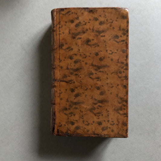 Abbé Mably — Le Droit public de l'Europe fondé sur les traités — Bailly 1776