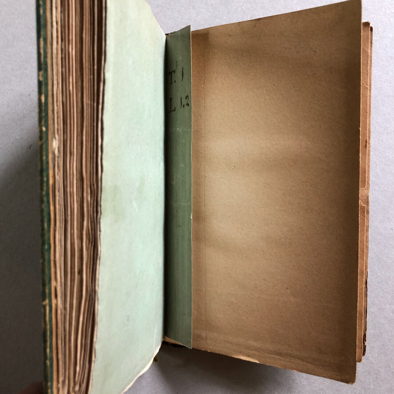 Jean de La Fontaine — Fables — 6 vol. - 275 pl. grav. — Bossange — an IV (1796).