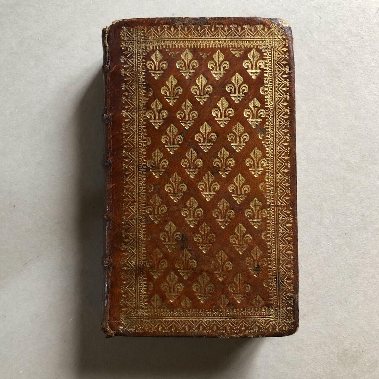 Philippe Labbe — Heroicae Poeseos Deliciae Ad Unius Virgilii Imitationem — 1646