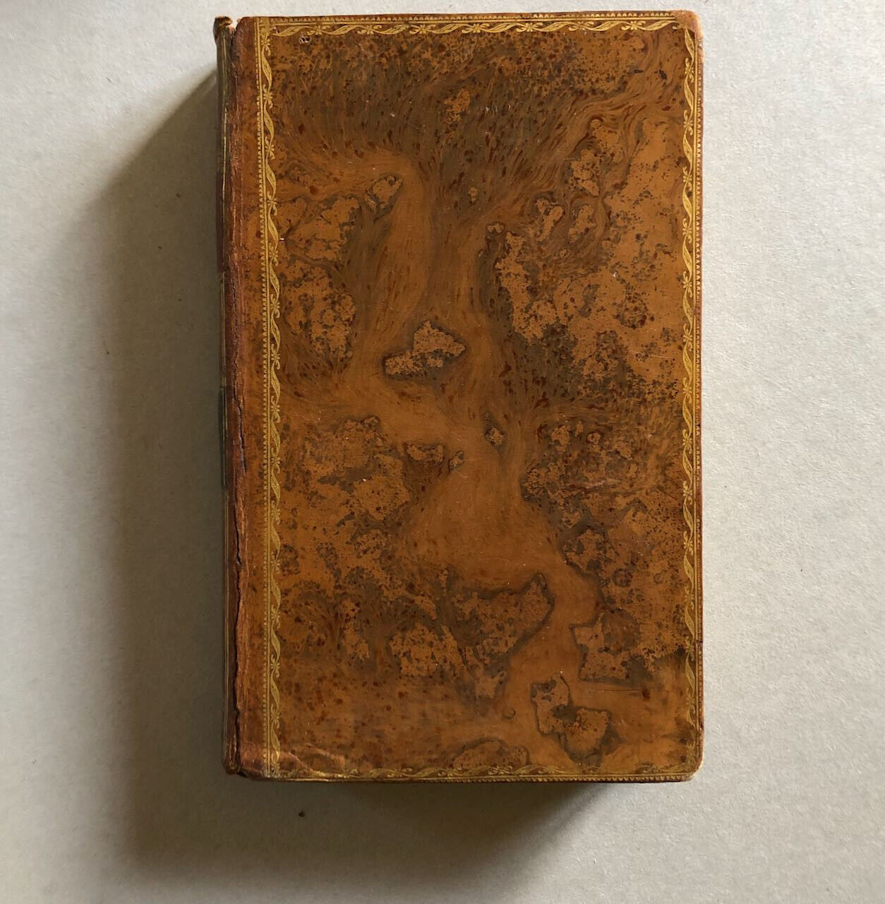 Properce, Delongchamps — Élégies — ex. sur vélin - gravures avt la lettre — 1802