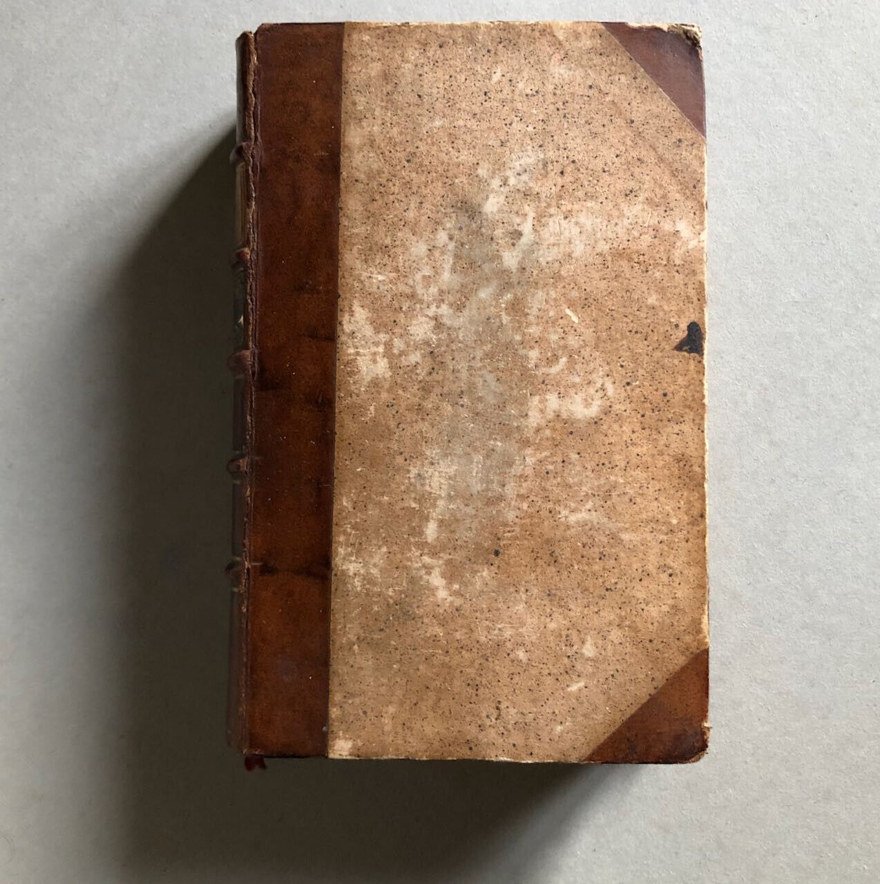 R. Brunck — Analecta veterum poetarum graecorum — 3 vol. — Heitz & Bauer — 1772