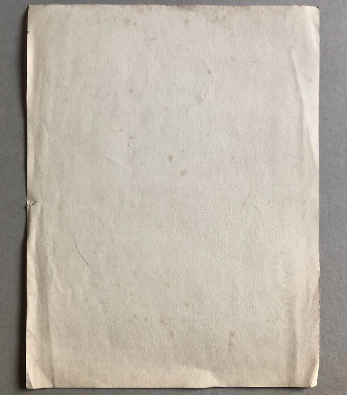 George Marculescu - Georges Marcolesco — dessin encre & pastel signé — c. 1900.