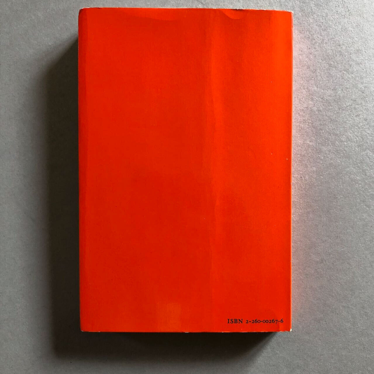 Daninos — Le Veuf joyeux — envoi autographe à Serge Tolstoï — Julliard — 1981.