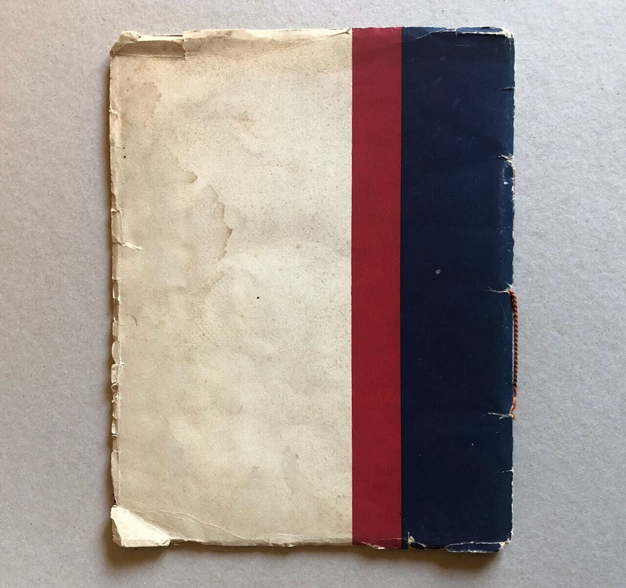 J. Kulp — Cinquante ans par monts et vallons — ill. par J.P. Pinchon — Lang 1935