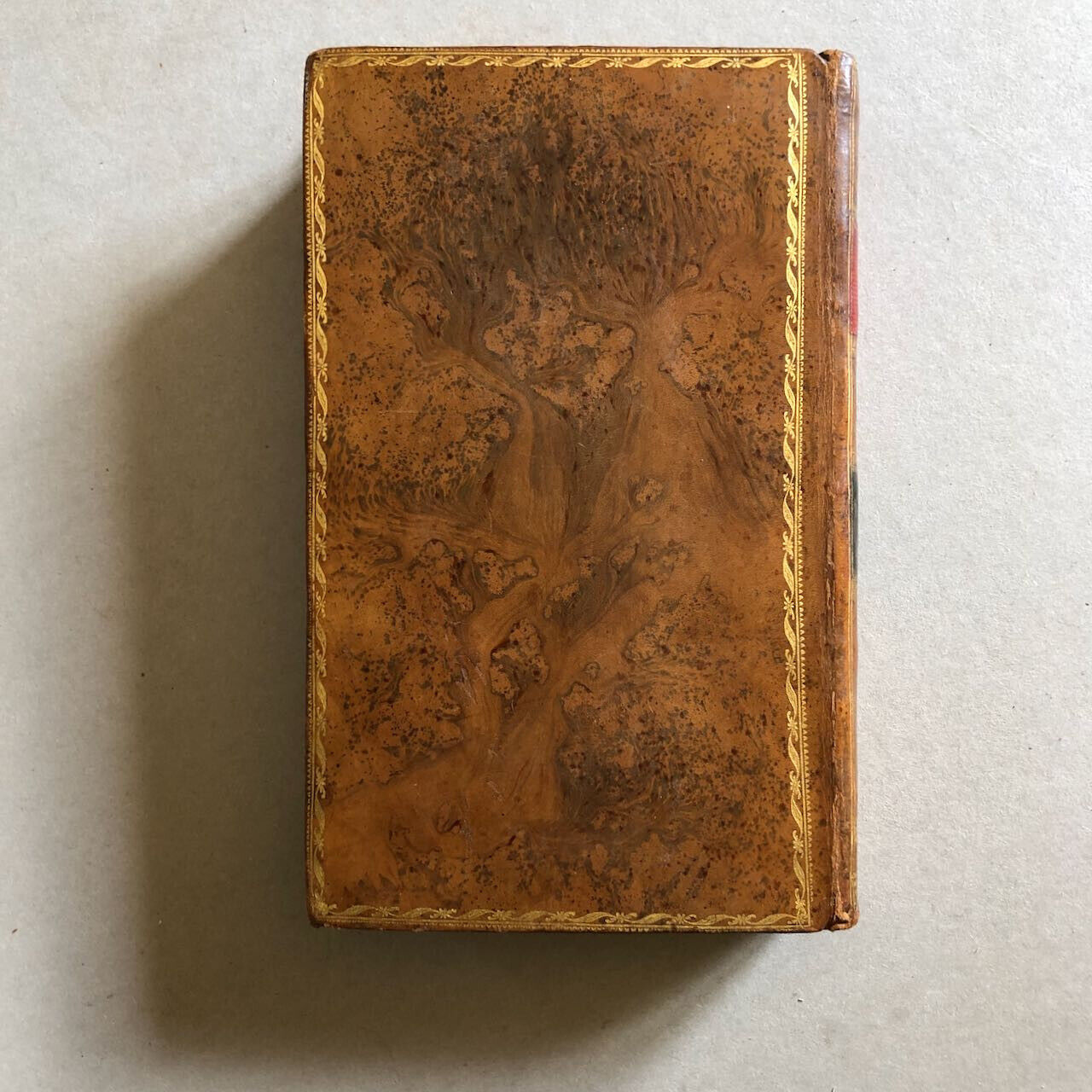 Properce, Delongchamps — Élégies — ex. sur vélin - gravures avt la lettre — 1802