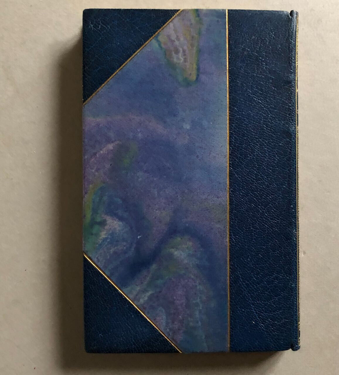 Abbé Prévost — Manon Lescaut — 6 eaux-fortes par Hédouin — reliure signée — 1874