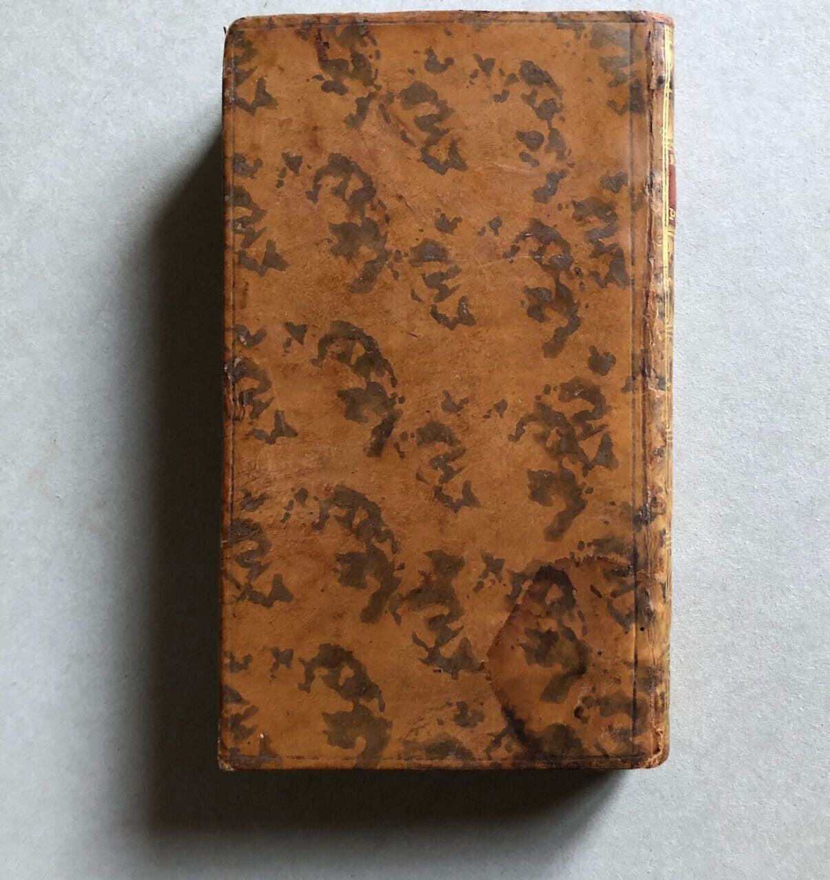 Abbé Gabriel Bonnot de Mably — Entretiens de Phocion — 2ème édition — 1763.