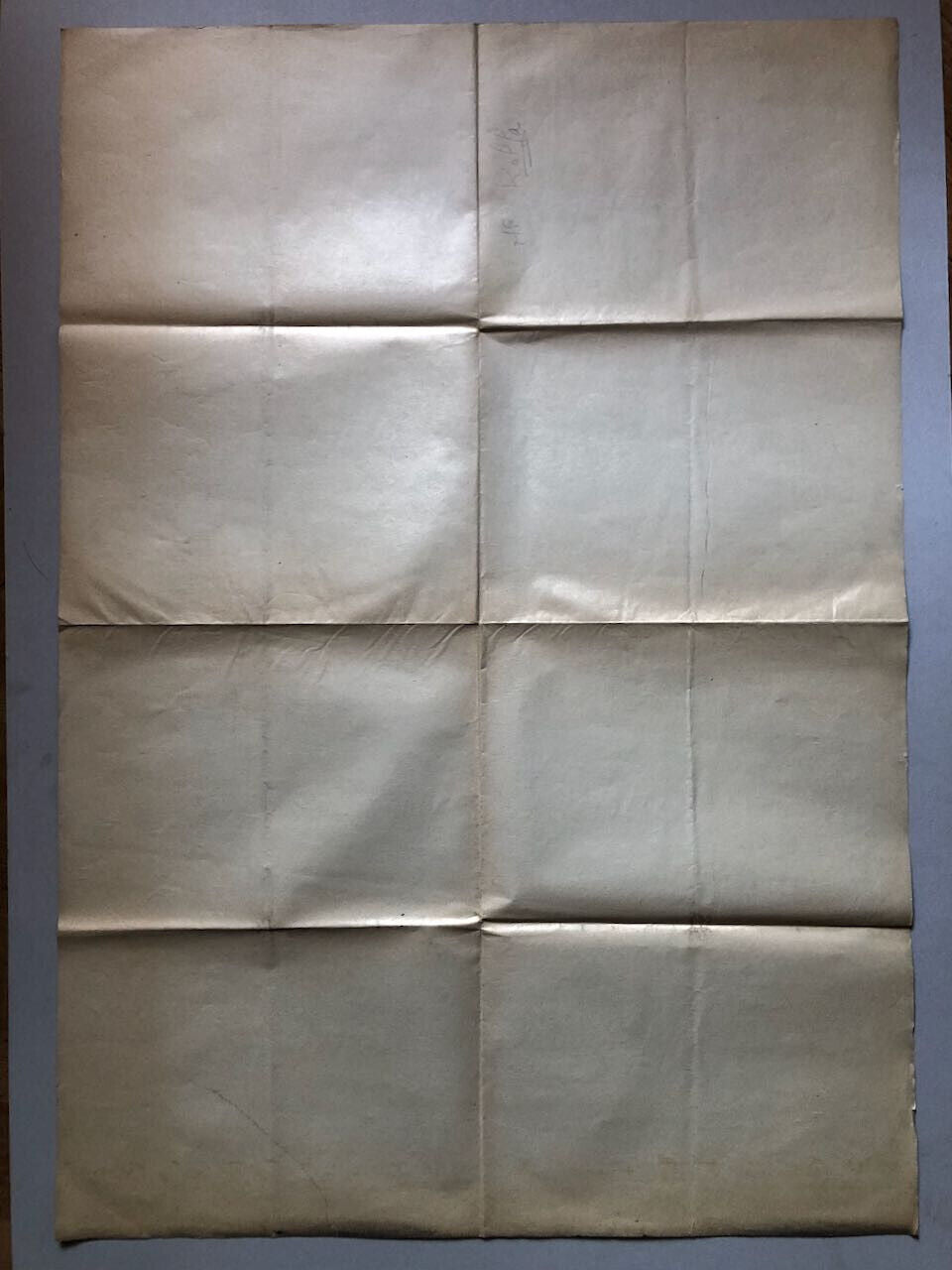 Michel Murty — Affiche sérigraphique — Chansons pour peindre le temps — 1977.