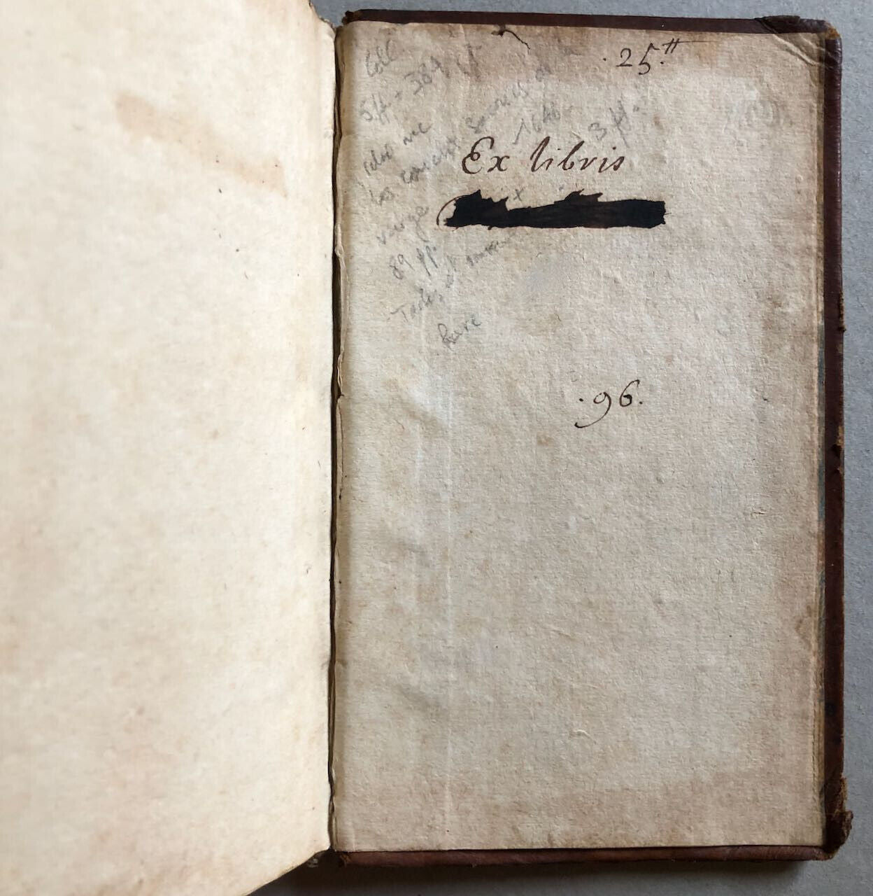 Philippe Labbe — Heroicae Poeseos Deliciae Ad Unius Virgilii Imitationem — 1646