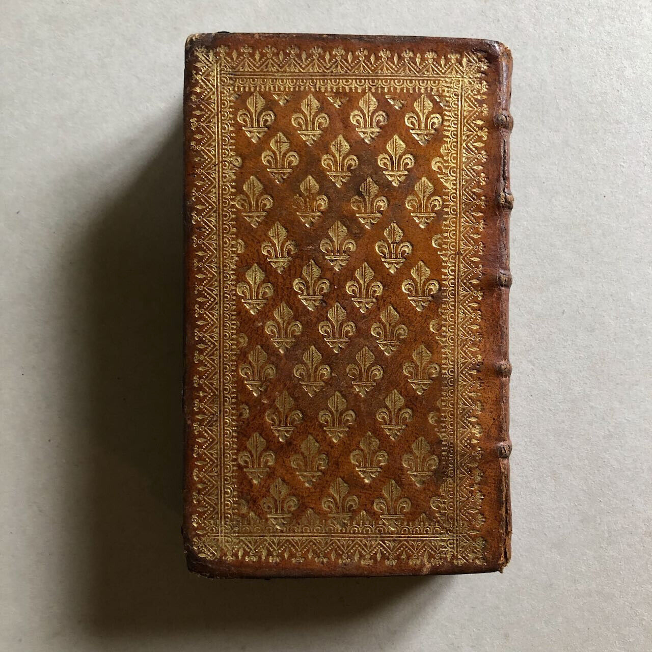 Philippe Labbe — Heroicae Poeseos Deliciae Ad Unius Virgilii Imitationem — 1646