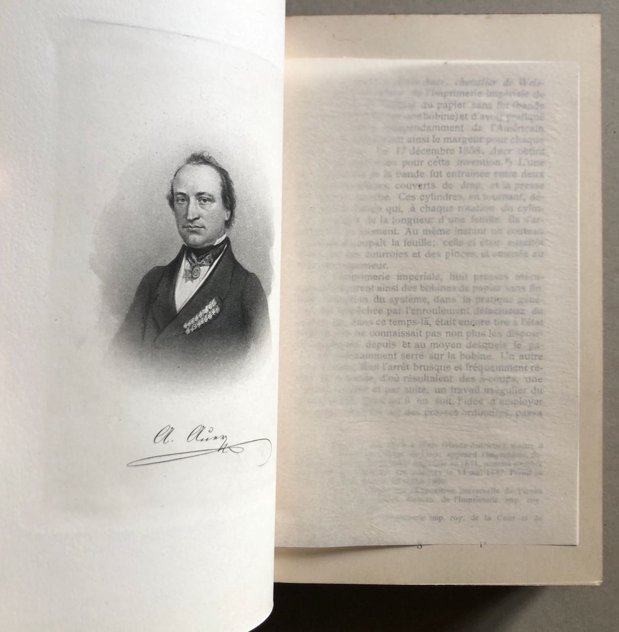 Exposition universelle de 1900 à Paris - Catalogue sections autrichiennes — é.o.