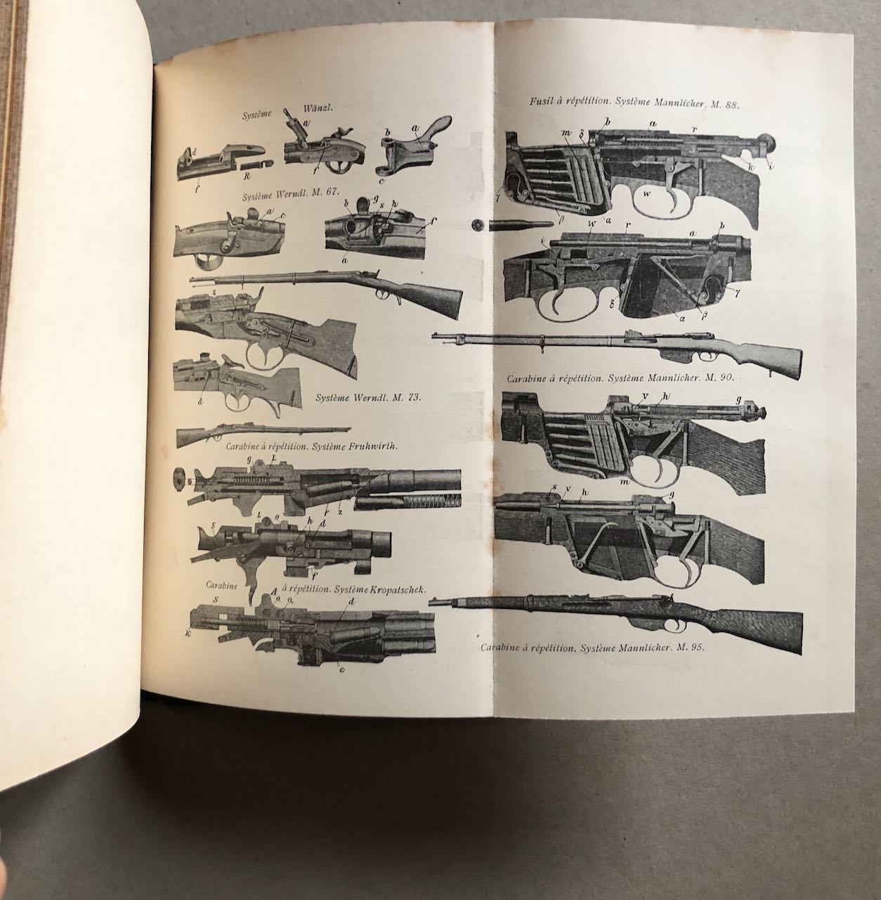 Exposition universelle de 1900 à Paris - Catalogue sections autrichiennes — é.o.