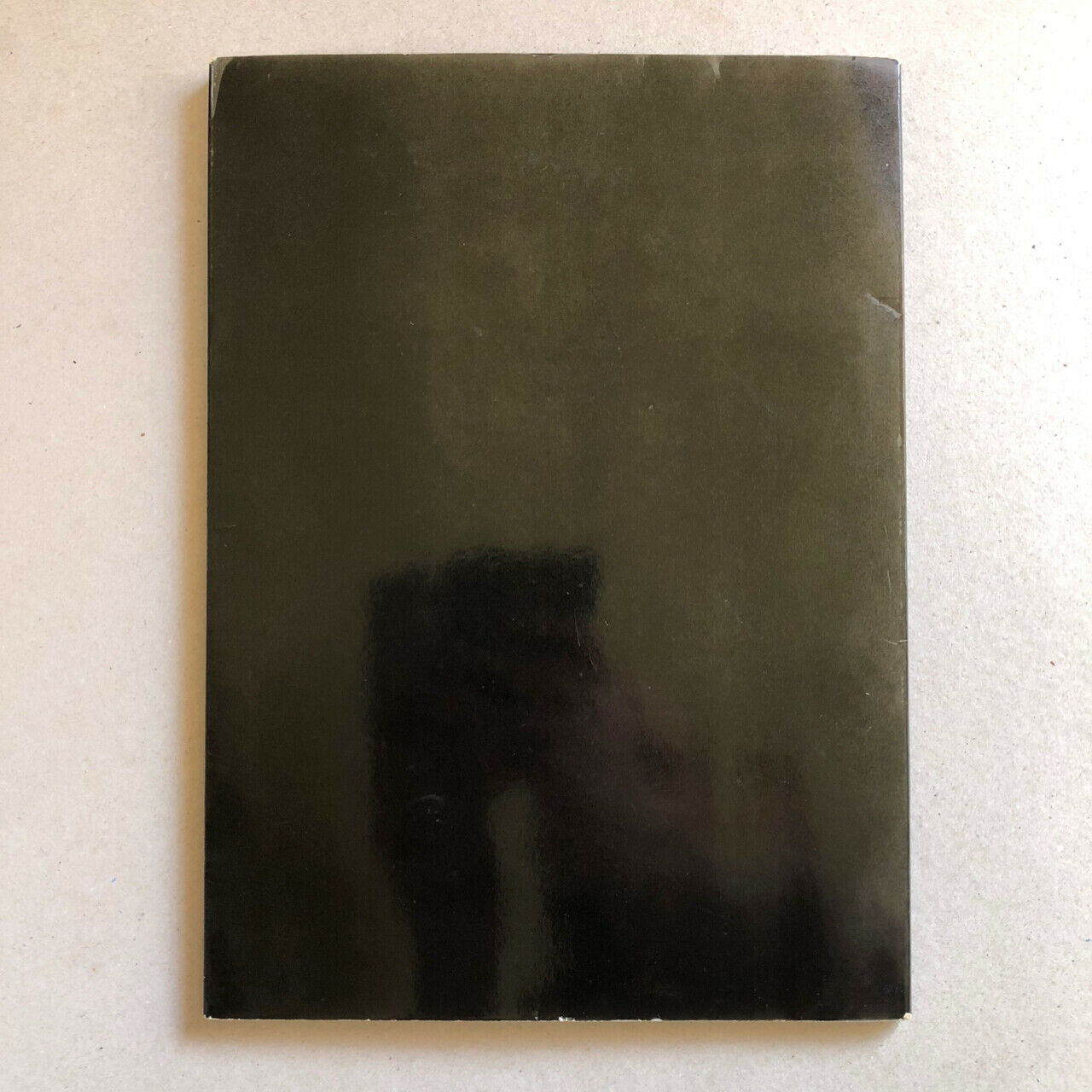 André-François Barbe — Strips — dessin et envoi originaux — Abexpress — 1978.