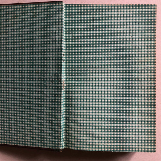 Victor Hugo — Les Contemplations — 2 vol. — É.O. — Michel Lévy / Pagnerre — 1856