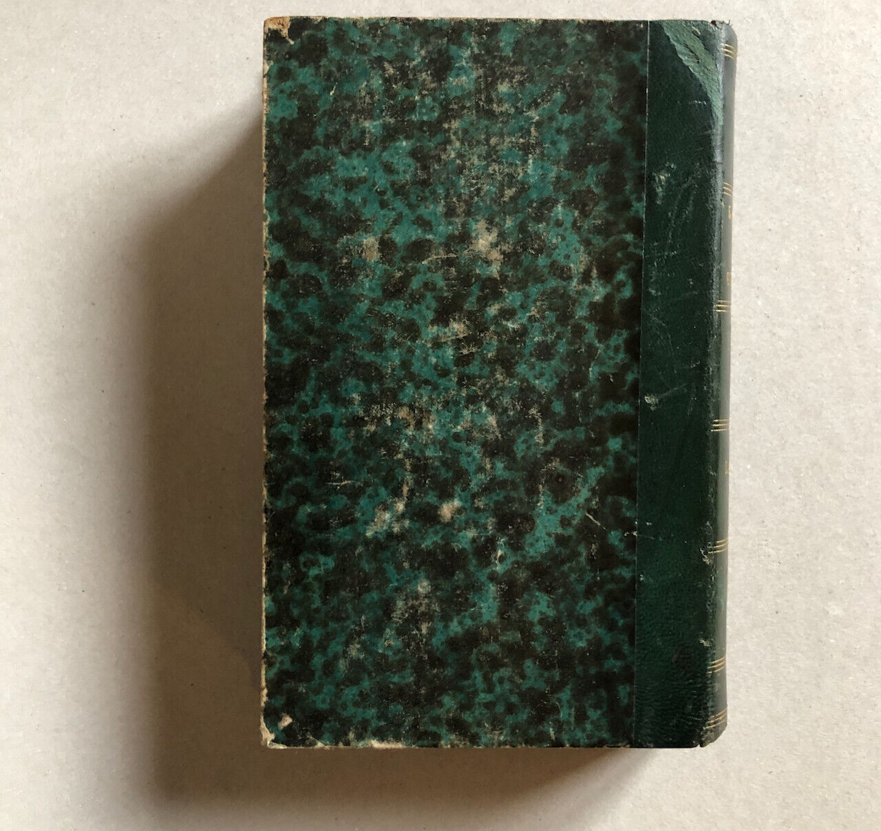 Proudhon — La Révolution sociale + Veuve d'un soldat +3 — é.o. — Garnier — 1852.