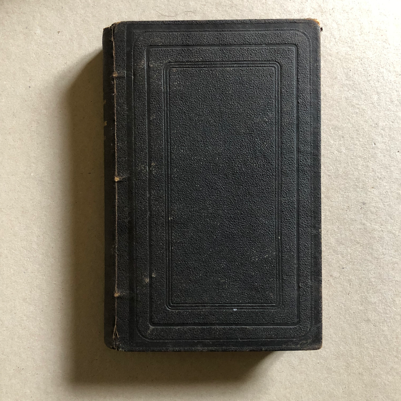 Victor Hugo — L'Homme qui rit — é.o. — A. Lacroix, Verboeckhoven & cie — 1869.