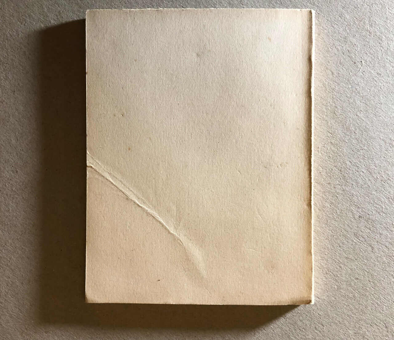 Édouard Loeb — L'Île — envoi autographe à Willy Mucha — Les Pas perdus — 1951.