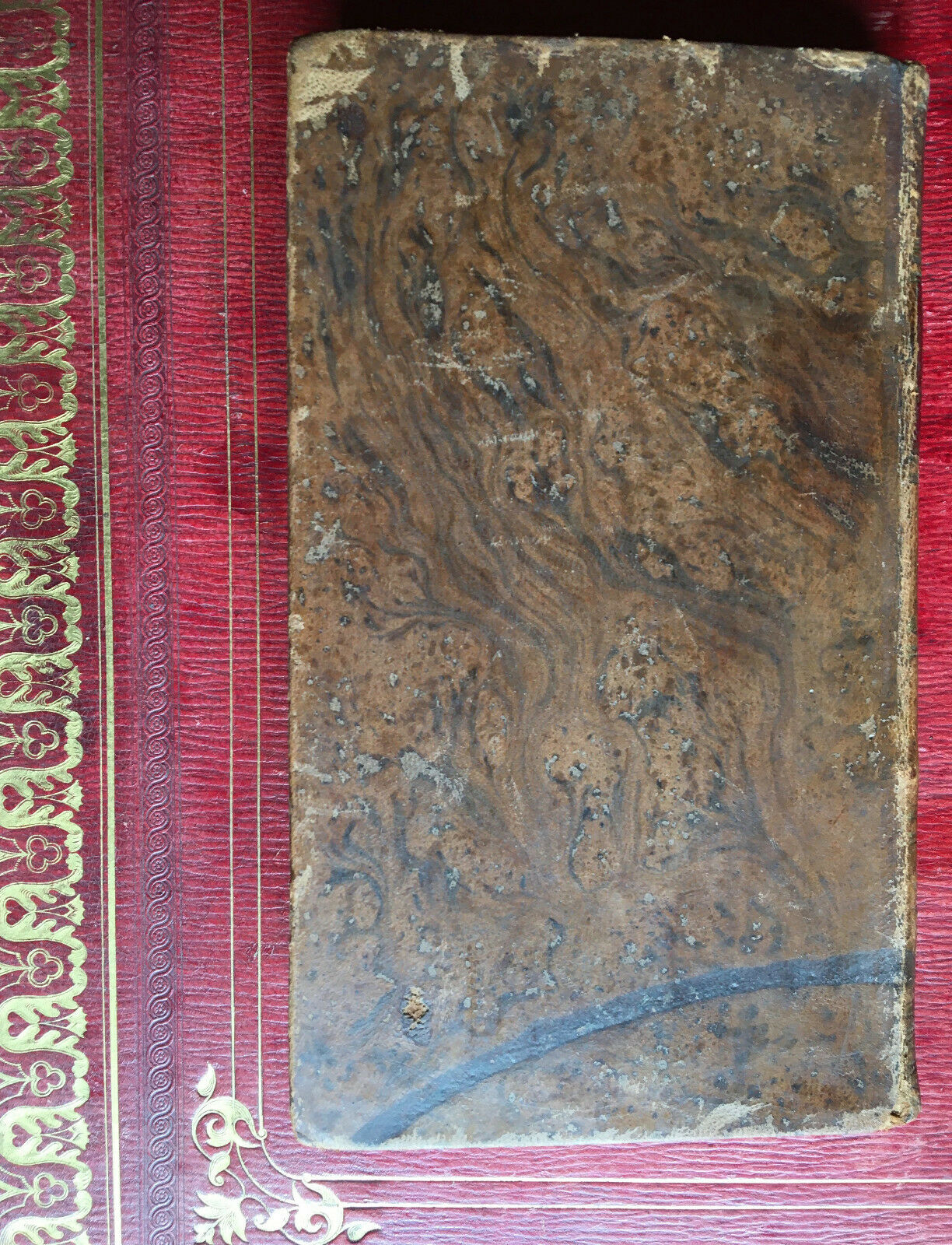 TABLE OF PARIS BAKERS, FOR THE YEAR 1825 - LEBÈGUE - 1825.