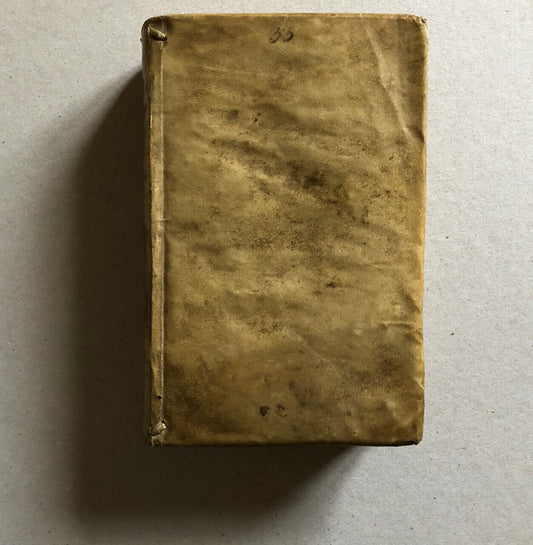 Pierre Bardin — The high school of Sr Bardin — Acquaintances — Veuve Du Bosc —1638