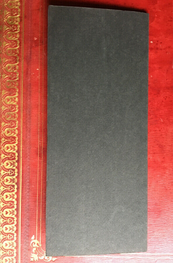 LOUISE NEVELSON - CATALOGUE D'EXPOSITION À LA GALERIE DANIEL CORDIER - 1960.