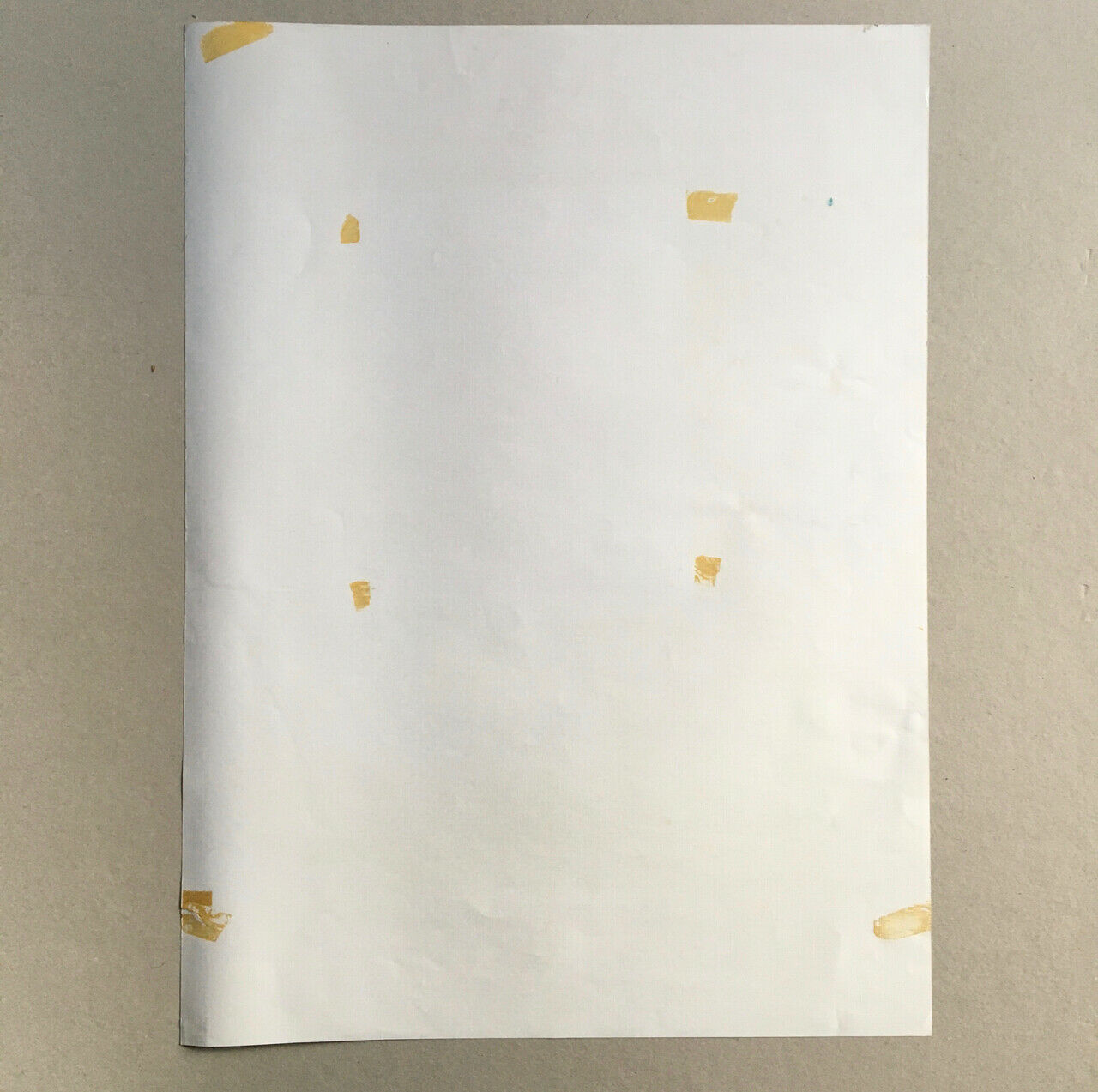 Picasso — Exhibition poster at the Vercel gallery — 48 x 65 cm. — 1972.