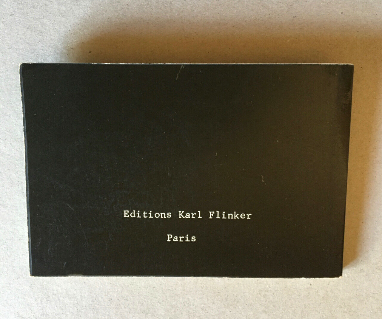 Martial Raysse — Loco Bello — 13 pl. in color — Karl Flinker — 1976.