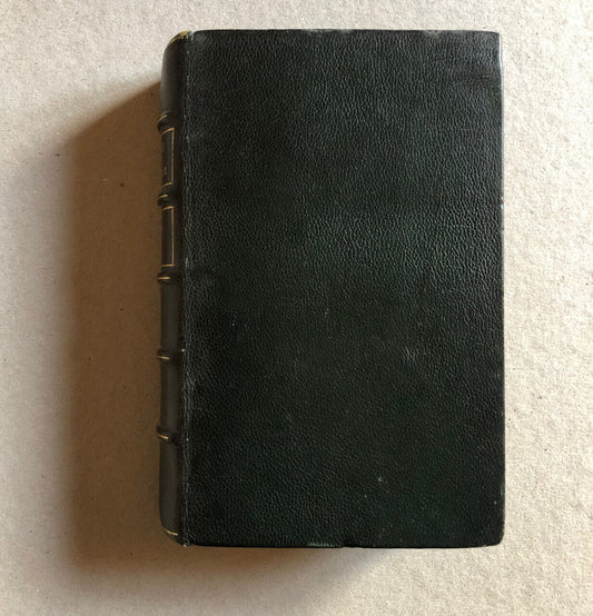 Virgile — L'Énéide — traduction de Delille — 4 vol. — Giguet et Michaud — 1804.