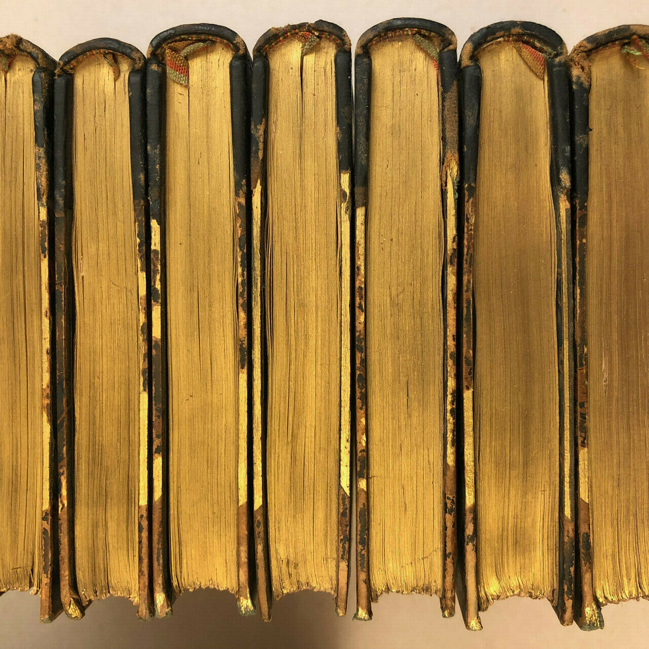 Fenimore Cooper — Œuvres complètes — 27 vol. — 1ère édition — Gosselin — 1824-30