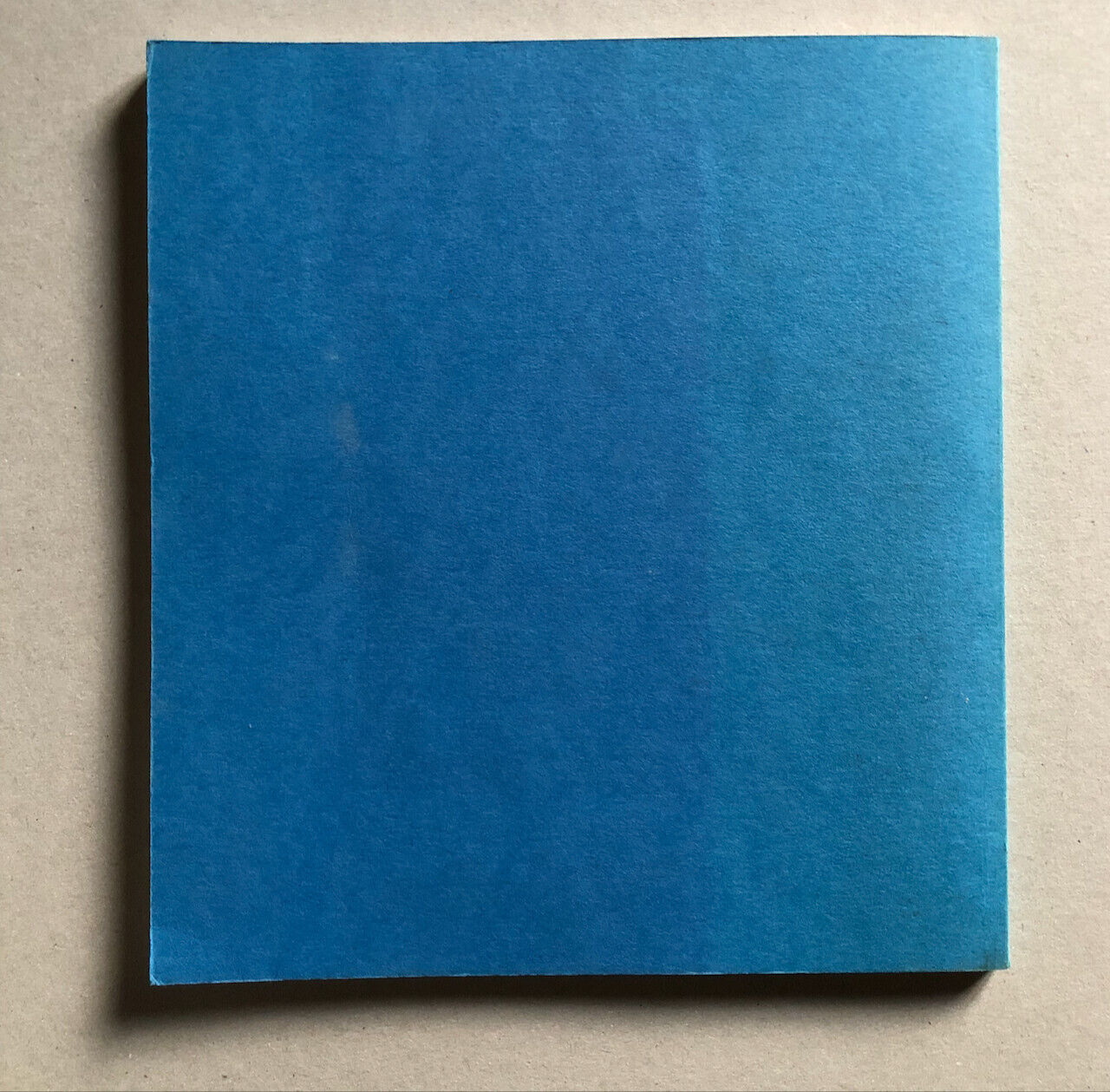 Roland Barthes — Maison Descartes — catalogue d'exposition de dessins — 1982.