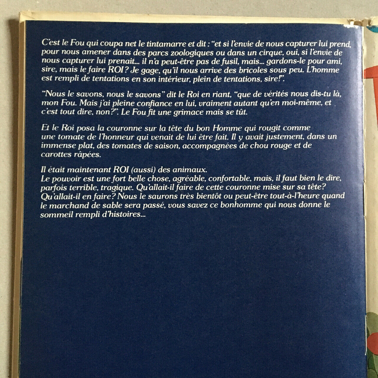 John Guez — Andros — illustrated book of collages — dispatch — Advisor — 1976.
