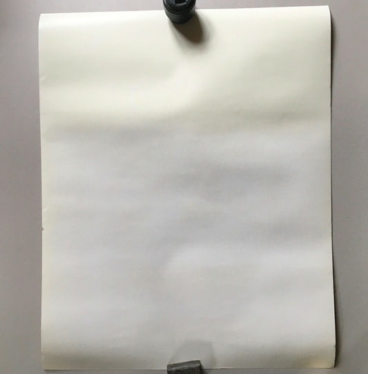 Karel Appel — Exhibition poster at the Templon gallery — 62 x 78 cm. — 1983.