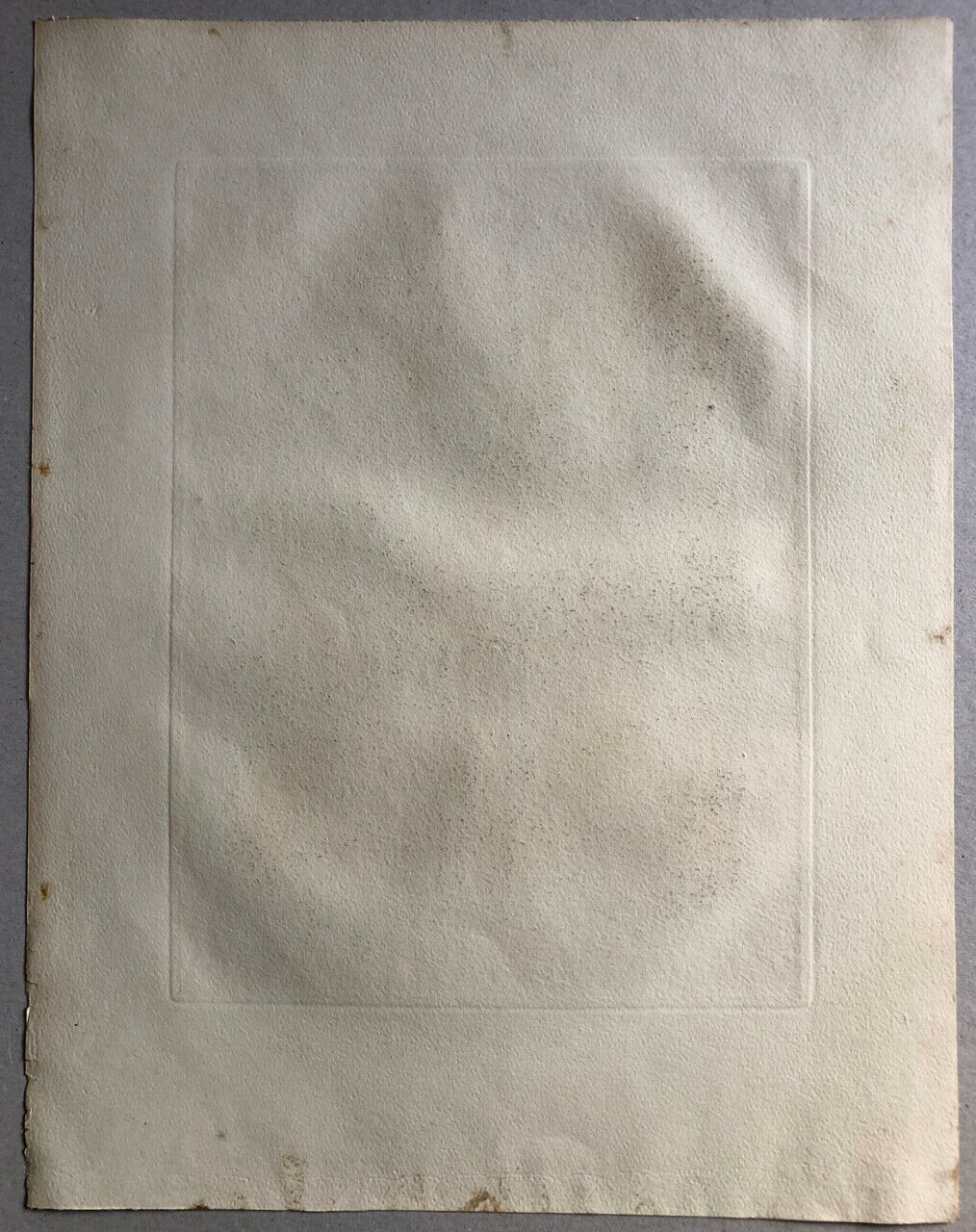 Georges-Henri Manesse — Caudebec-en-Caux — 2 etchings signed in the plate