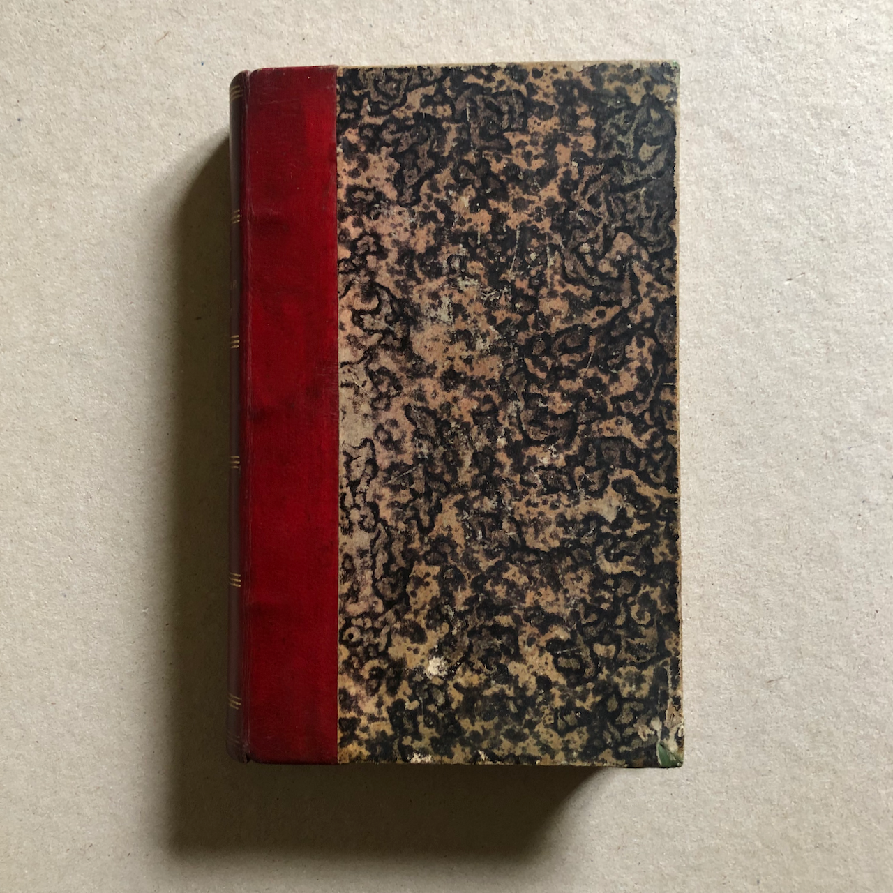 Émile Zola — Le Ventre de Paris — édition originale — Charpentier — 1873.