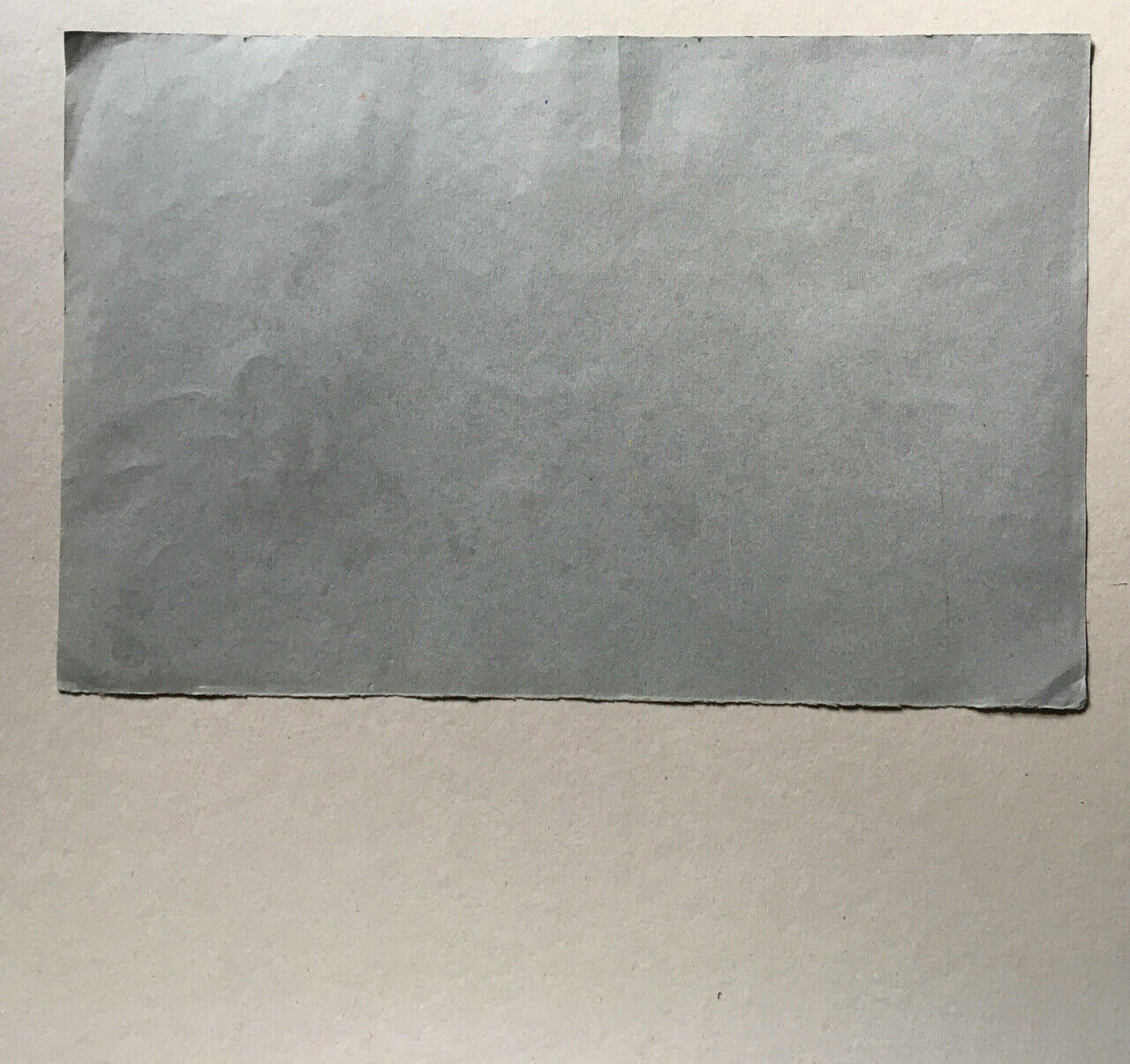 Jaguar Mark 2 MK2 — charcoal and chalk drawing signed lower right — 50x32