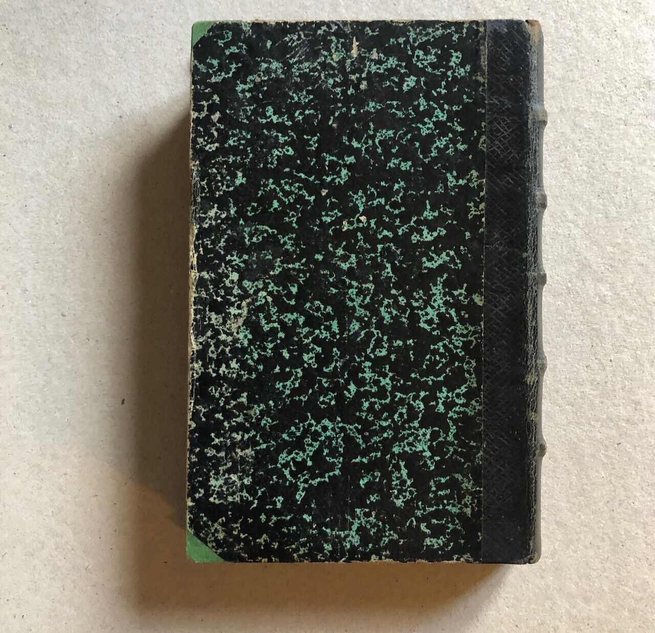 Adolphe Carcassonne — Scènes à deux — é.o. envoi autographe — Ollendorff — 1882.