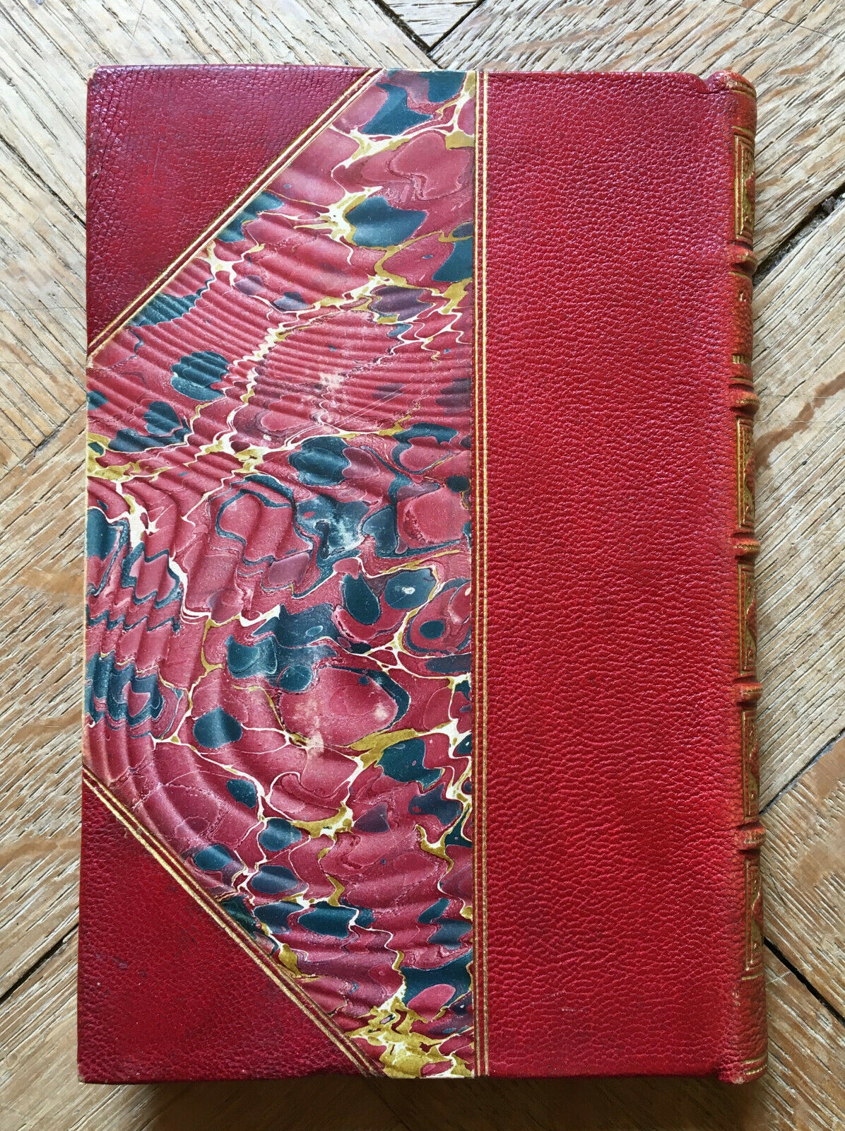 A. Jacques Ballieu — Les Navrements — é.o. — autograph — Ollendorff — 1895