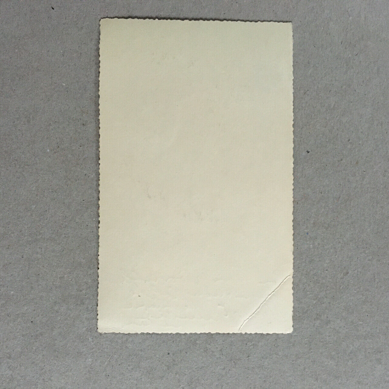 Georges Guétary — silver print — signed dedication — operetta, music hall — 1950.