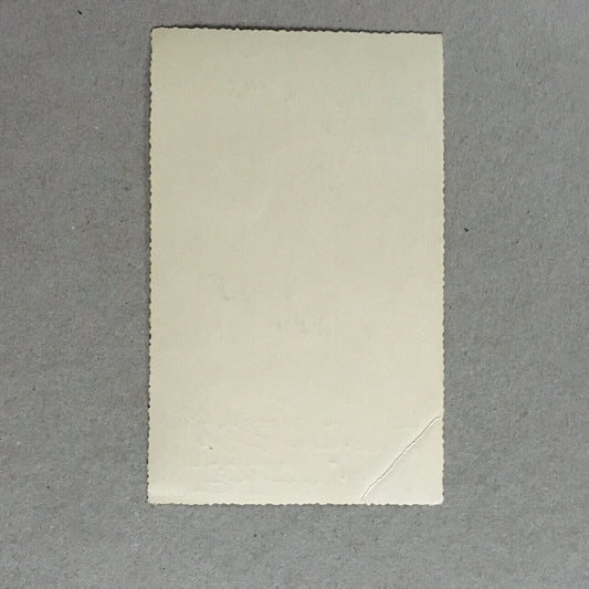 Georges Guétary — silver print — signed dedication — operetta, music hall — 1950.