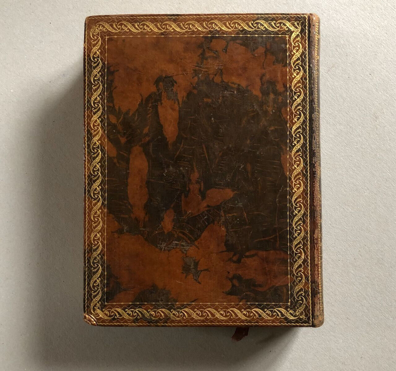 Labaume (trad.), Cuvier, Lamarck — Recherches asiatiques - Bengale — é.o. — 1805