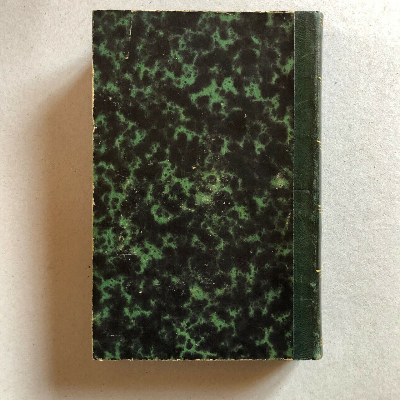 Balzac, Dumas, Méry … — Babel — collection of short stories — É.O. — Renouard — 1840.