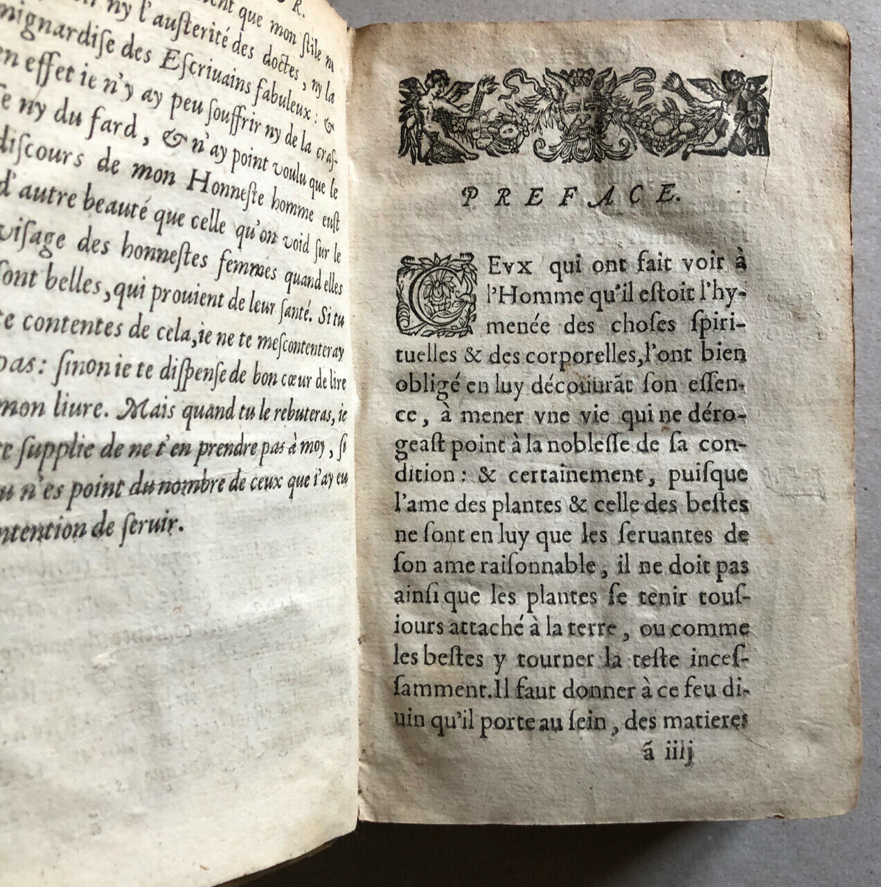 Pierre Bardin — Le lycée du Sr Bardin — Des connaissances — Veuve Du Bosc —1638