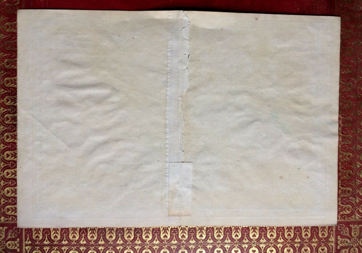 ASIA & INDONESIA - M. BONNE HYDROGRAPHIC ENGINEER OF THE NAVY - WATERCOLOR 1780