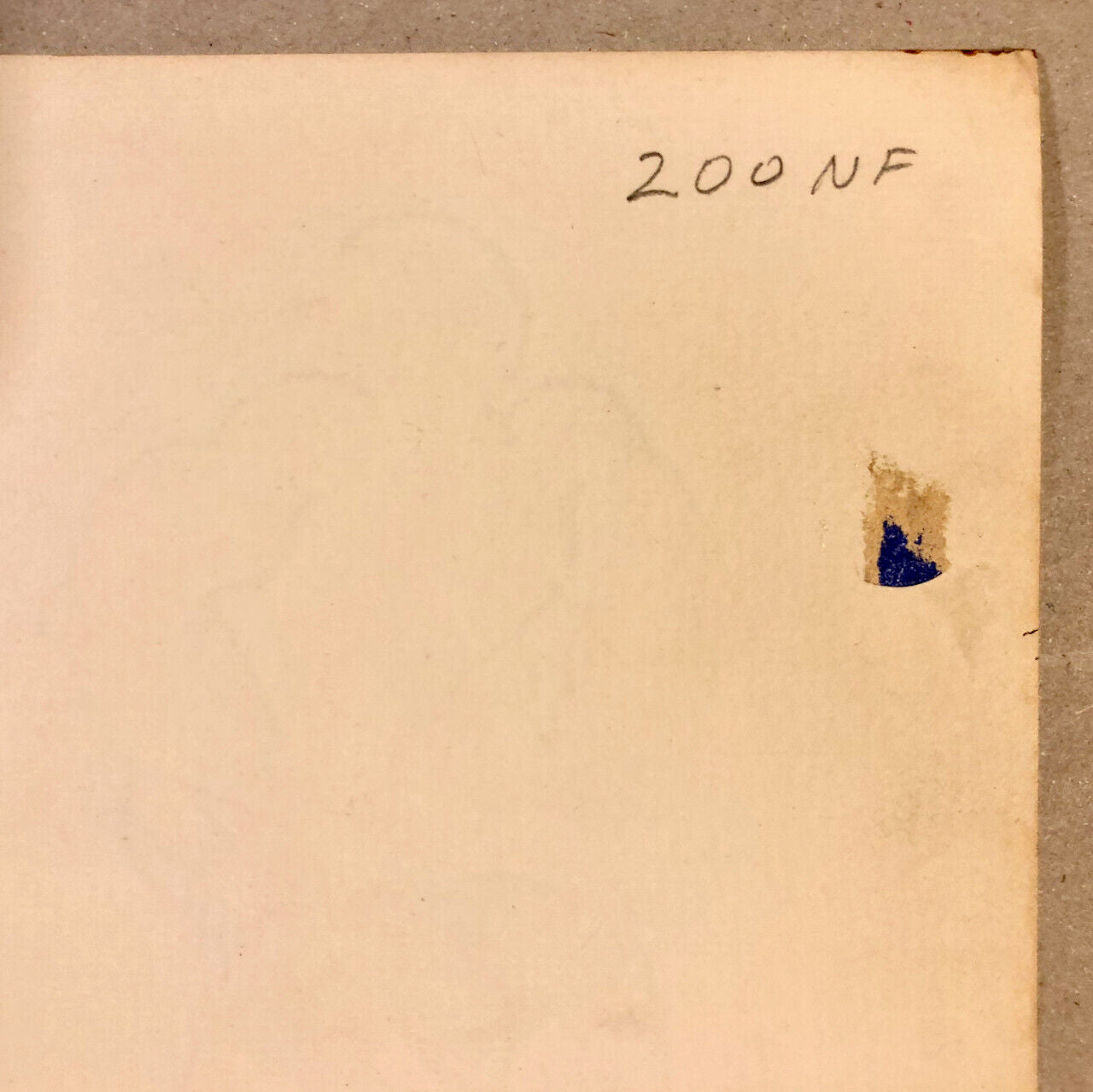 Basil Rákóczi — Bathers — aquarelle signée en bas à droite & datée au dos 1965.