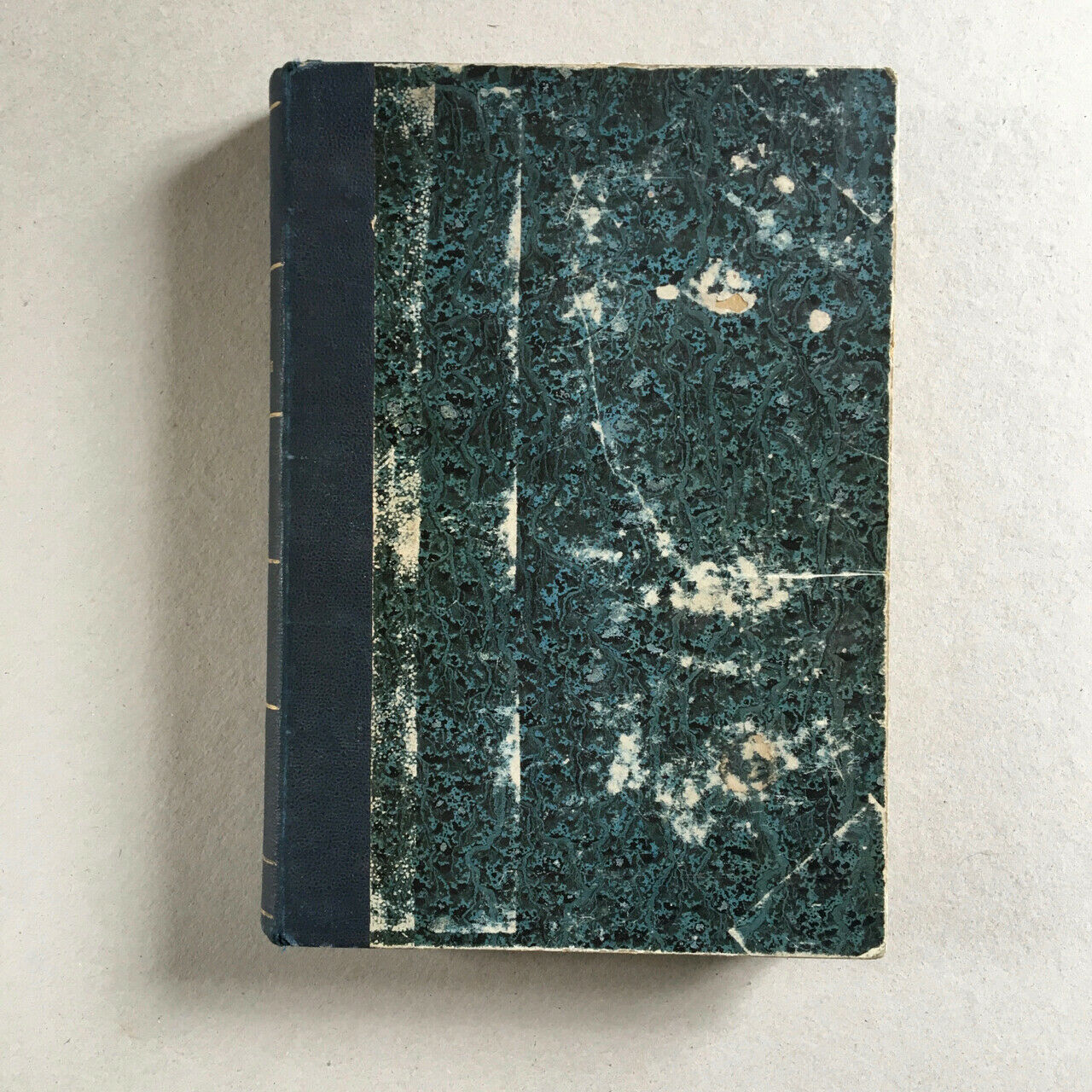 Vertot, Nerval, La Bédollière… — La Revue comique — ill. Bertall, Nadar… — 1848