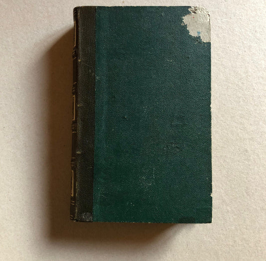 Henri Zschokke — Vues classiques de la Suisse — 85 pl. h. t. — 1ère éd. — 1838.