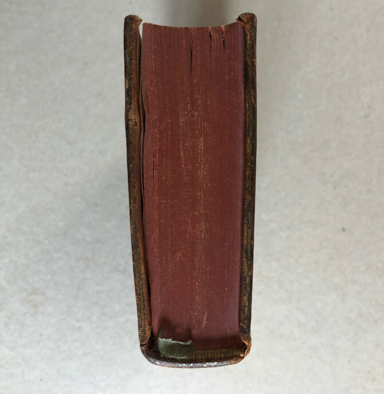 Condillac — Traité des sensations — é.o. — reliure aux armes — de Bure — 1754